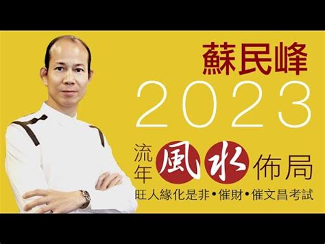 偏財位2023|2023財位大公開